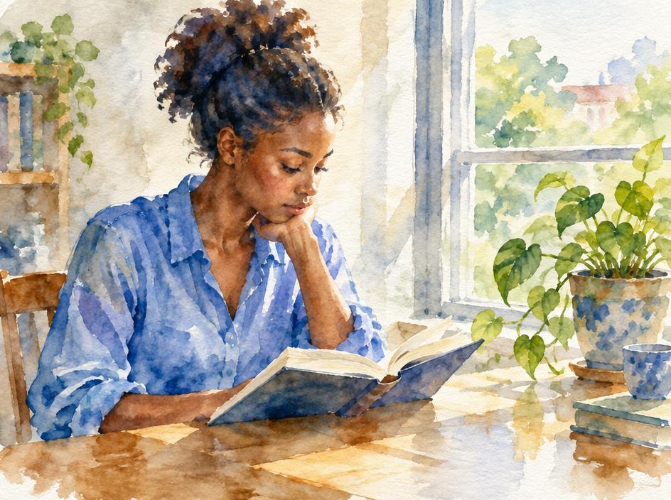 Exemple du style Aquarelle