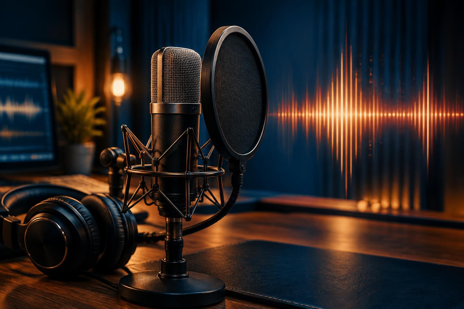 Audio