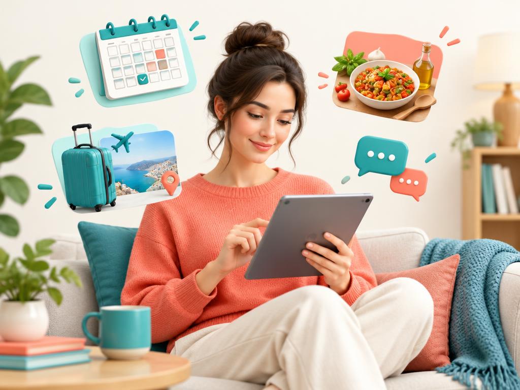 Prompt Individu